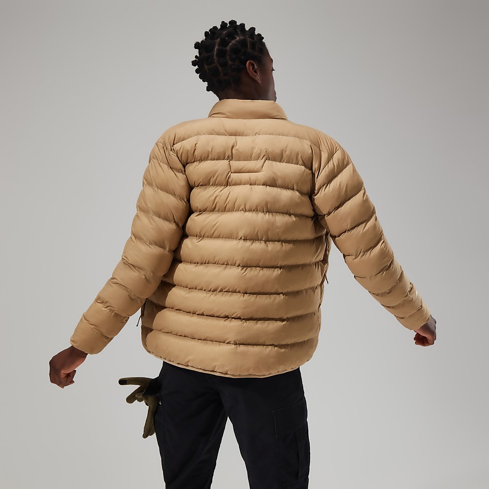 Women's Blossom Jacket - Natural