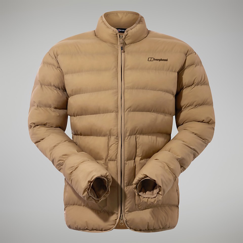 Women's Blossom Jacket - Natural