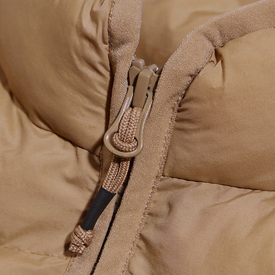 Women's Blossom Jacket - Natural