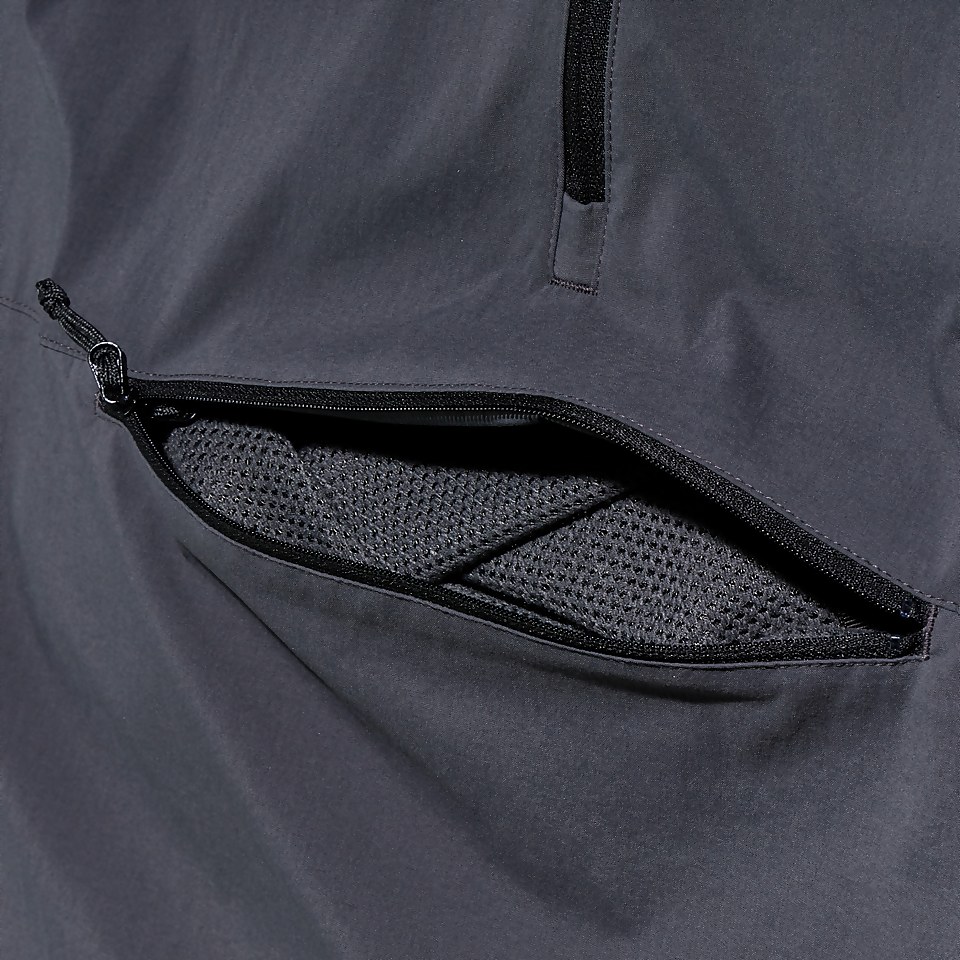 Men's Urban Theran Hoody - Grey
