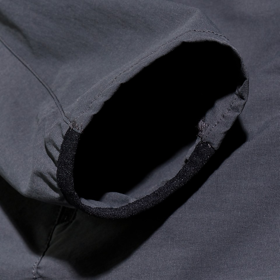 Men's Urban Theran Hoody - Grey