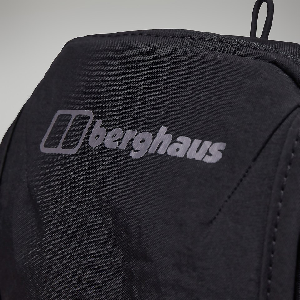 Unisex Xodus X-Body Small Bags - Black