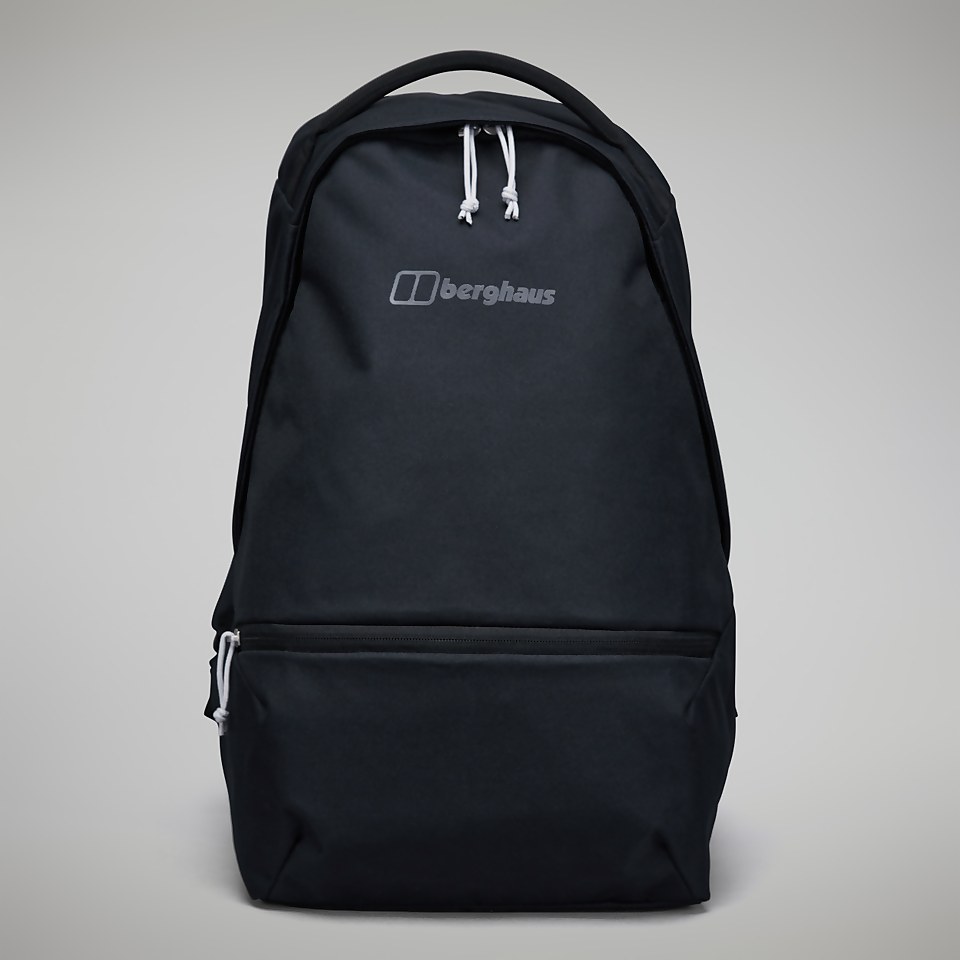 Unisex Logo Recognition 25 - Black