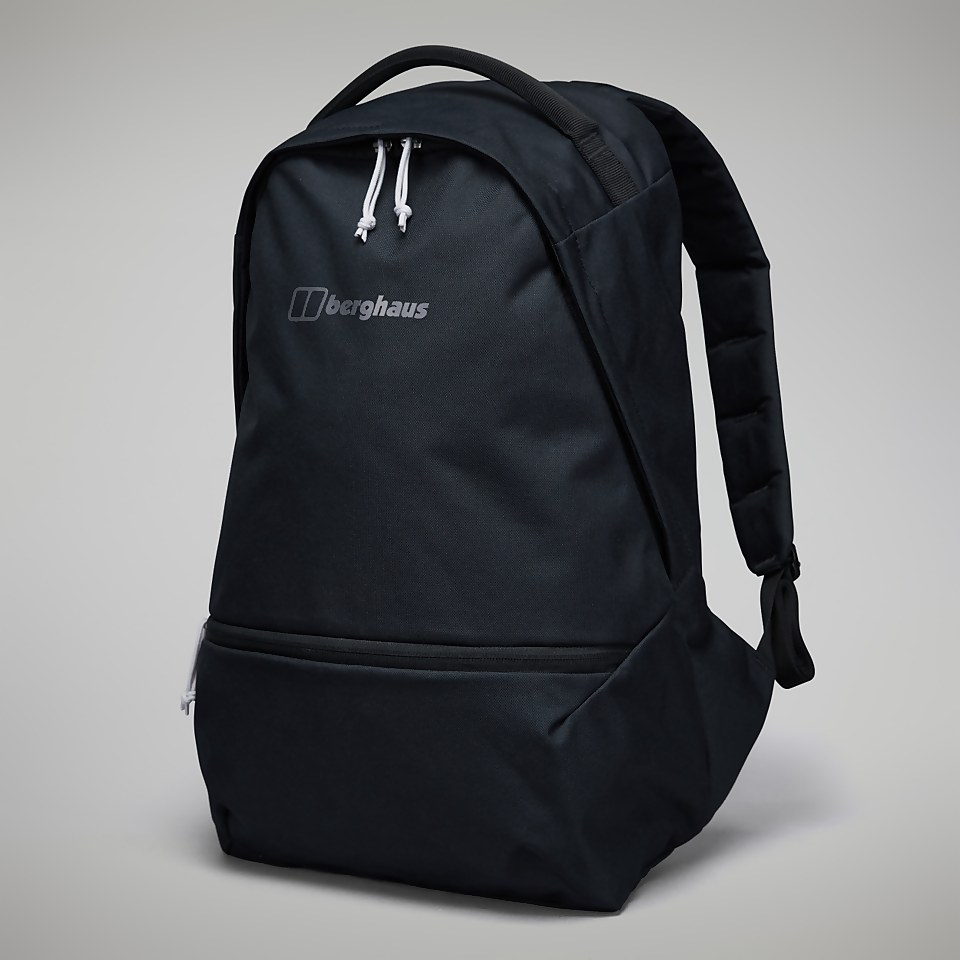 Unisex Logo Recognition 25 - Black
