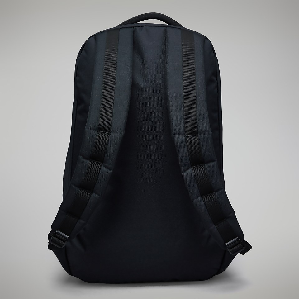 Unisex Logo Recognition 25 - Black