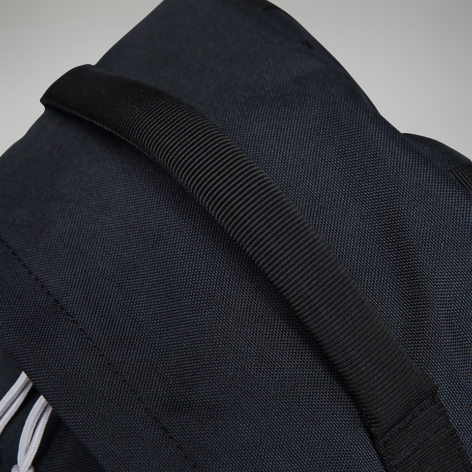 Unisex Logo Recognition 25 - Black