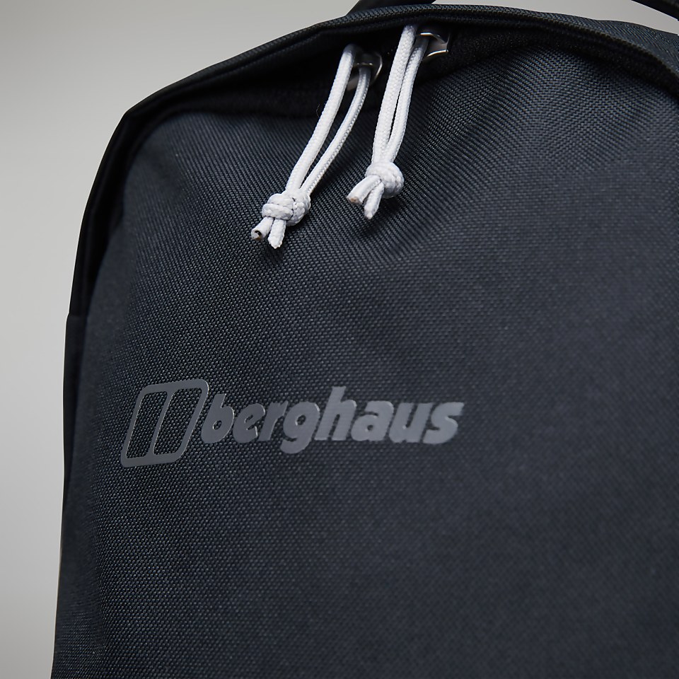 Unisex Logo Recognition 25 - Black