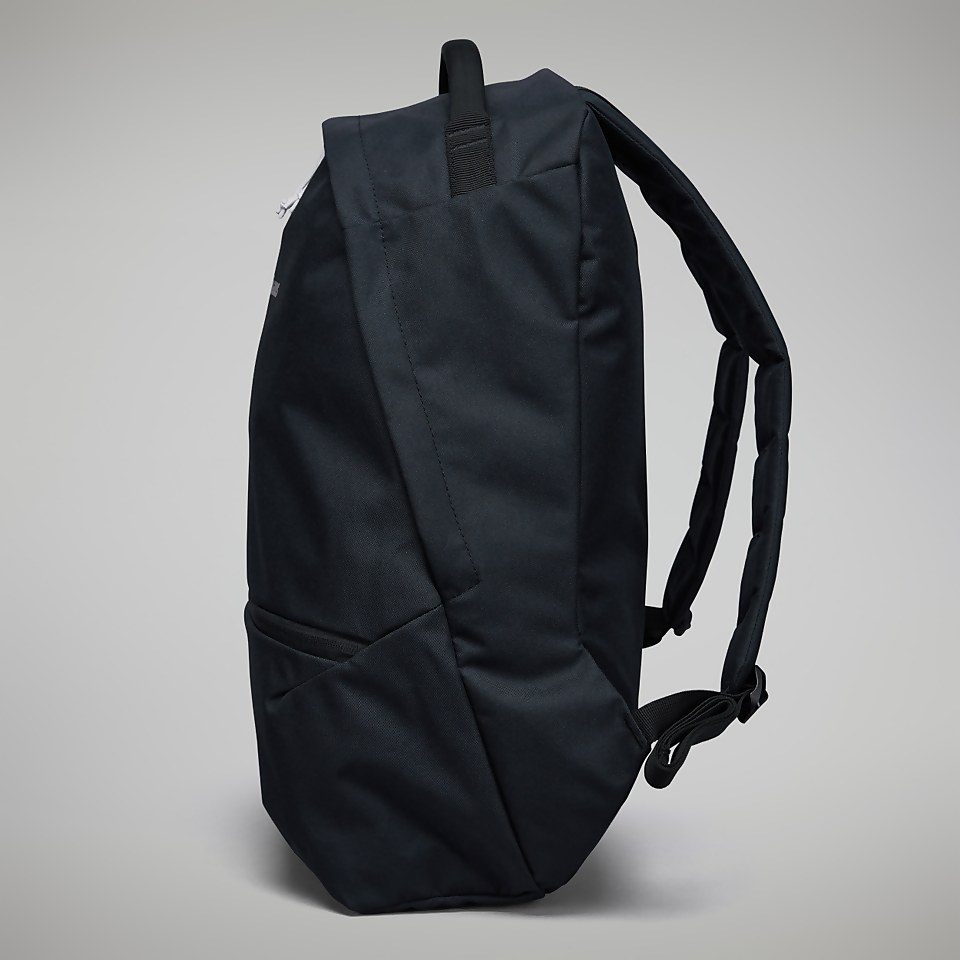 Unisex Logo Recognition 25 - Black