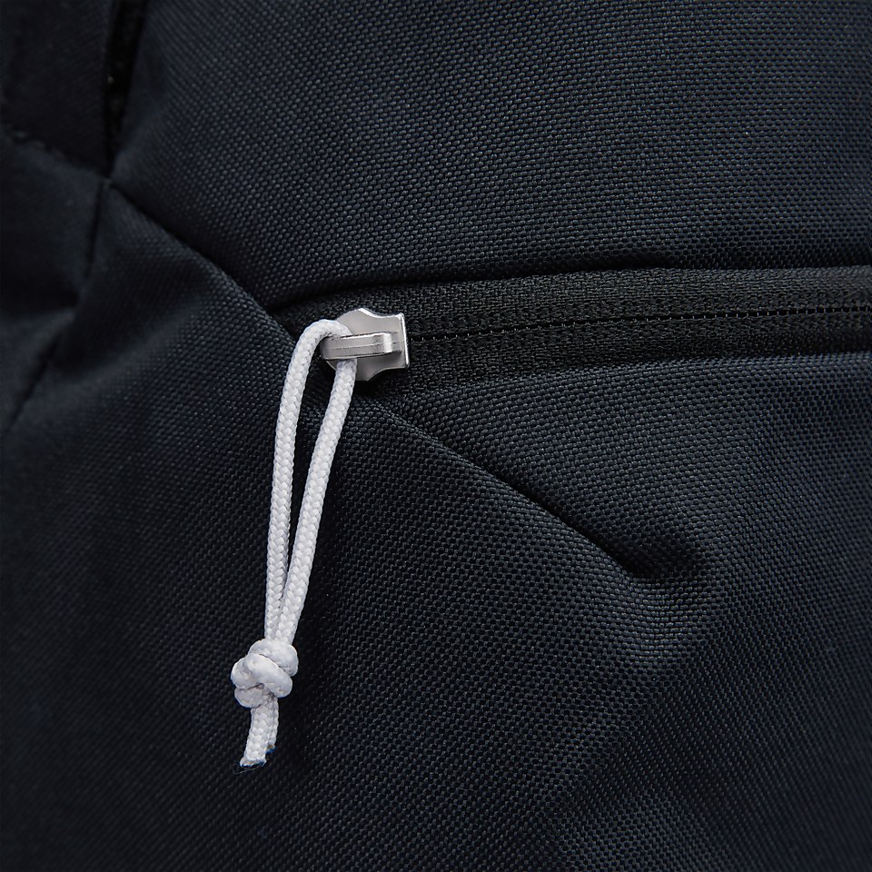 Unisex Logo Recognition 25 - Black