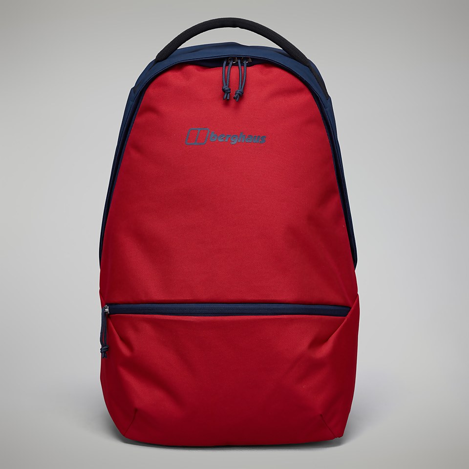 Unisex Logo Recognition 25 - Dark Blue/Dark Red