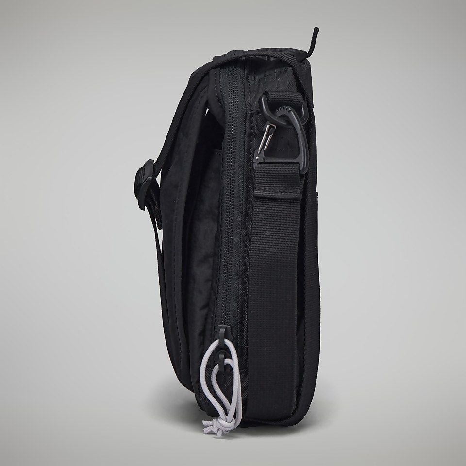 Unisex Xodus X-Body Large - Black