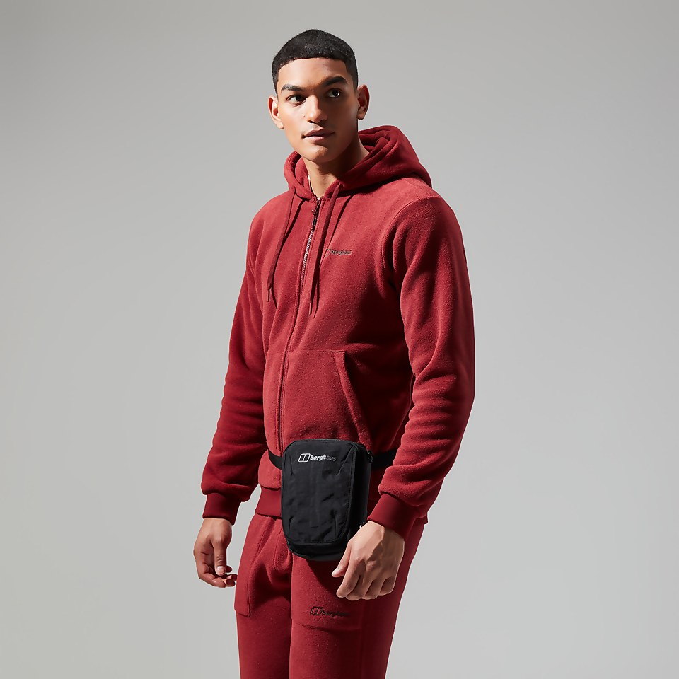 Unisex Xodus X-Body Large - Black