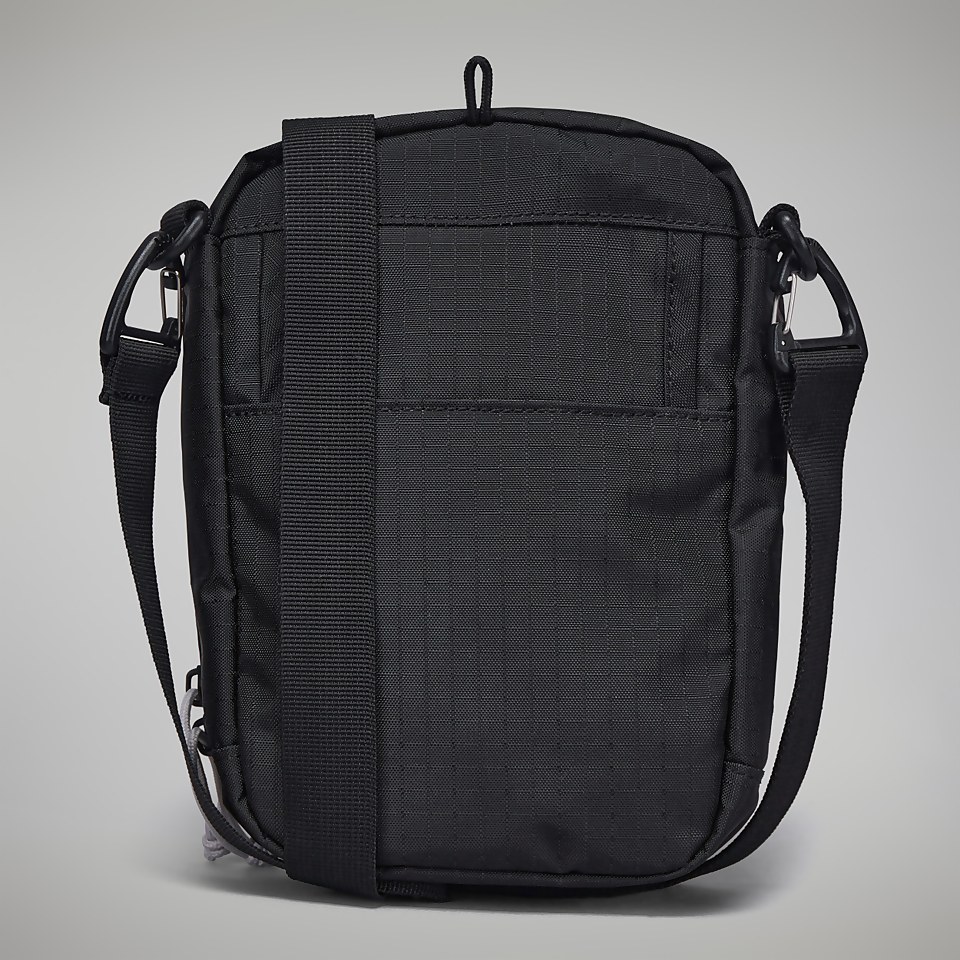 Unisex Xodus X-Body Large - Black