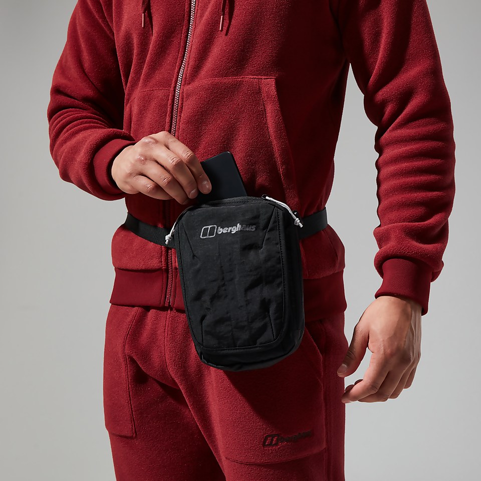 Unisex Xodus X-Body Large - Black