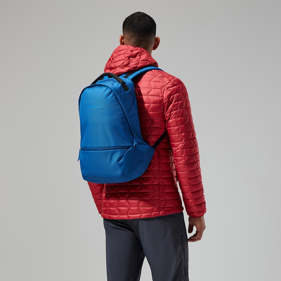 Unisex Logo Recognition 25 - Blue