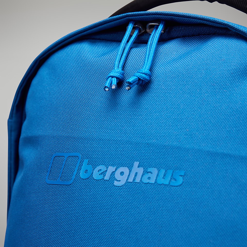 Unisex Logo Recognition 25 - Blue