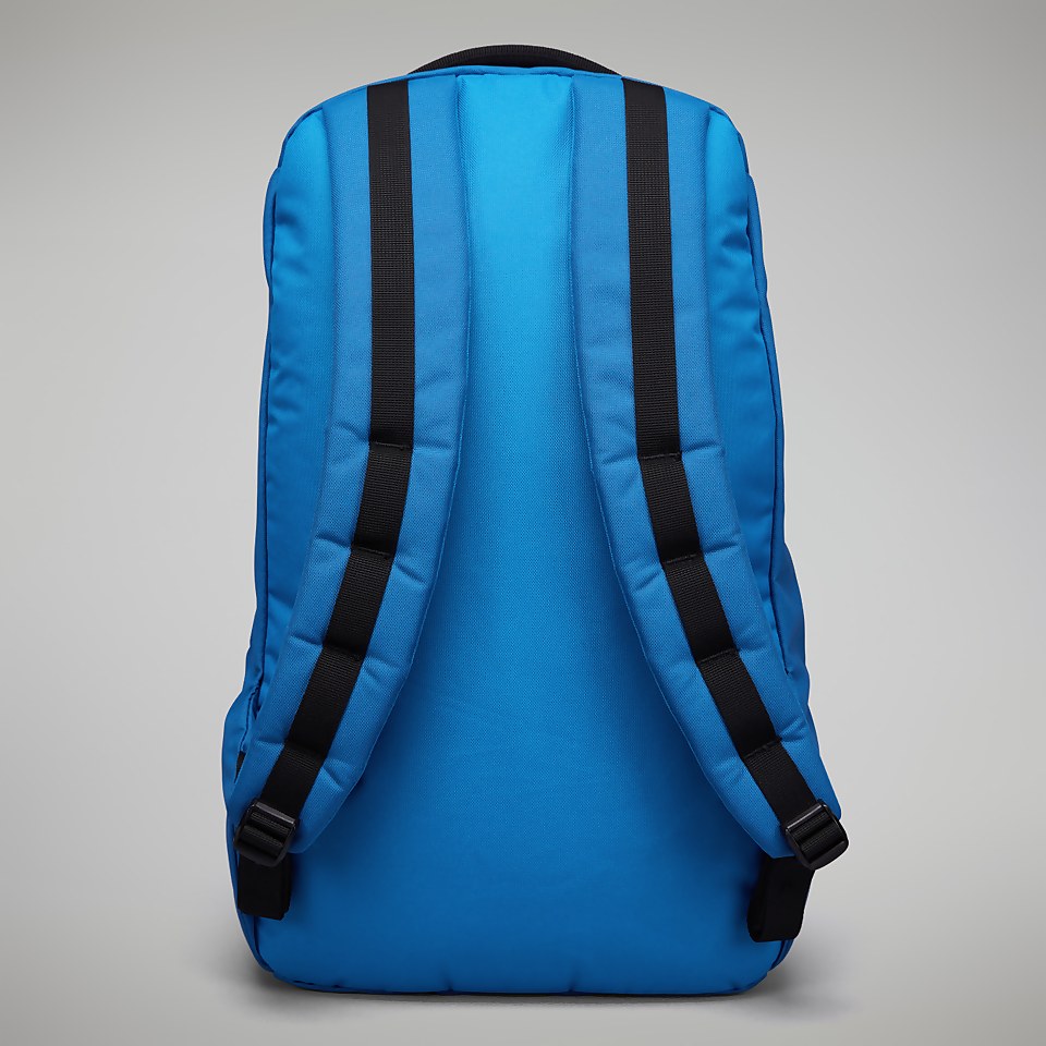 Unisex Logo Recognition 25 - Blue