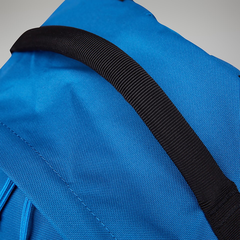 Unisex Logo Recognition 25 - Blue