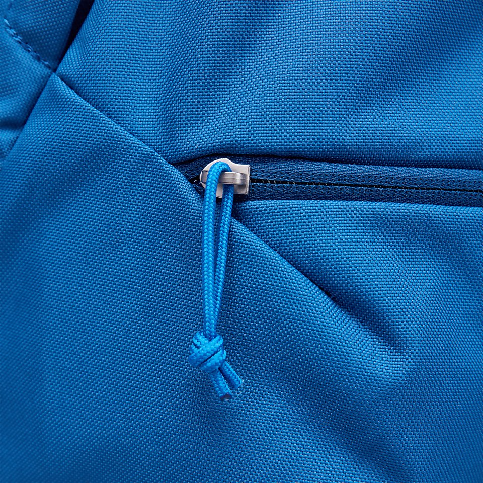 Unisex Logo Recognition 25 - Blue