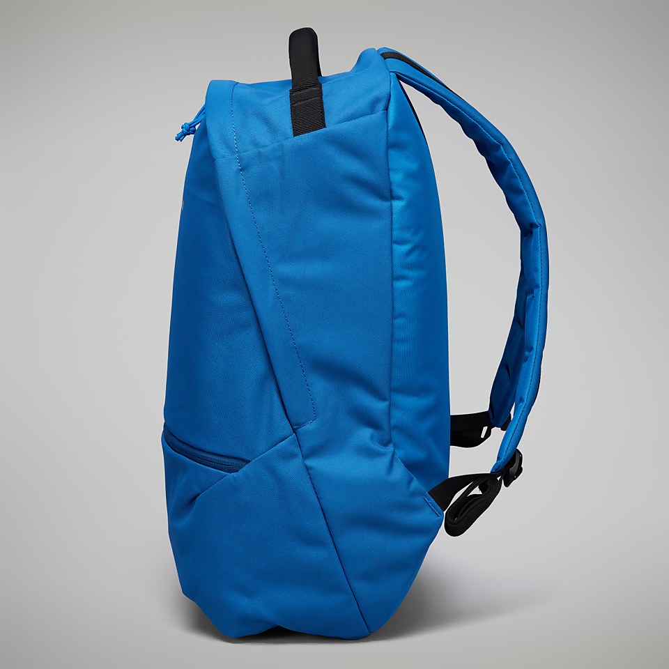Unisex Logo Recognition 25 - Blue