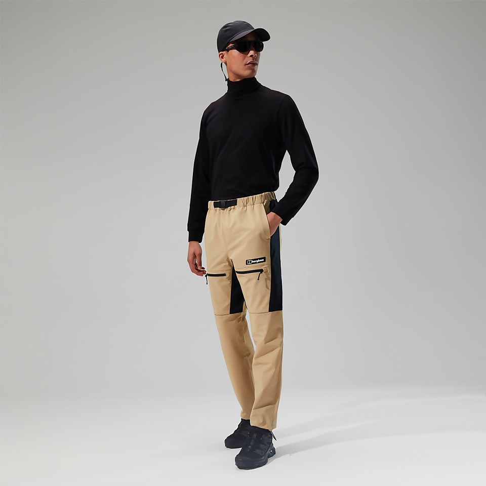 Men's Elswick Pant - Natural