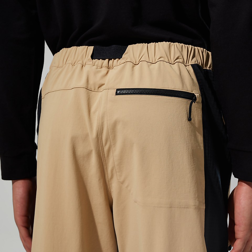Men's Elswick Pant - Natural