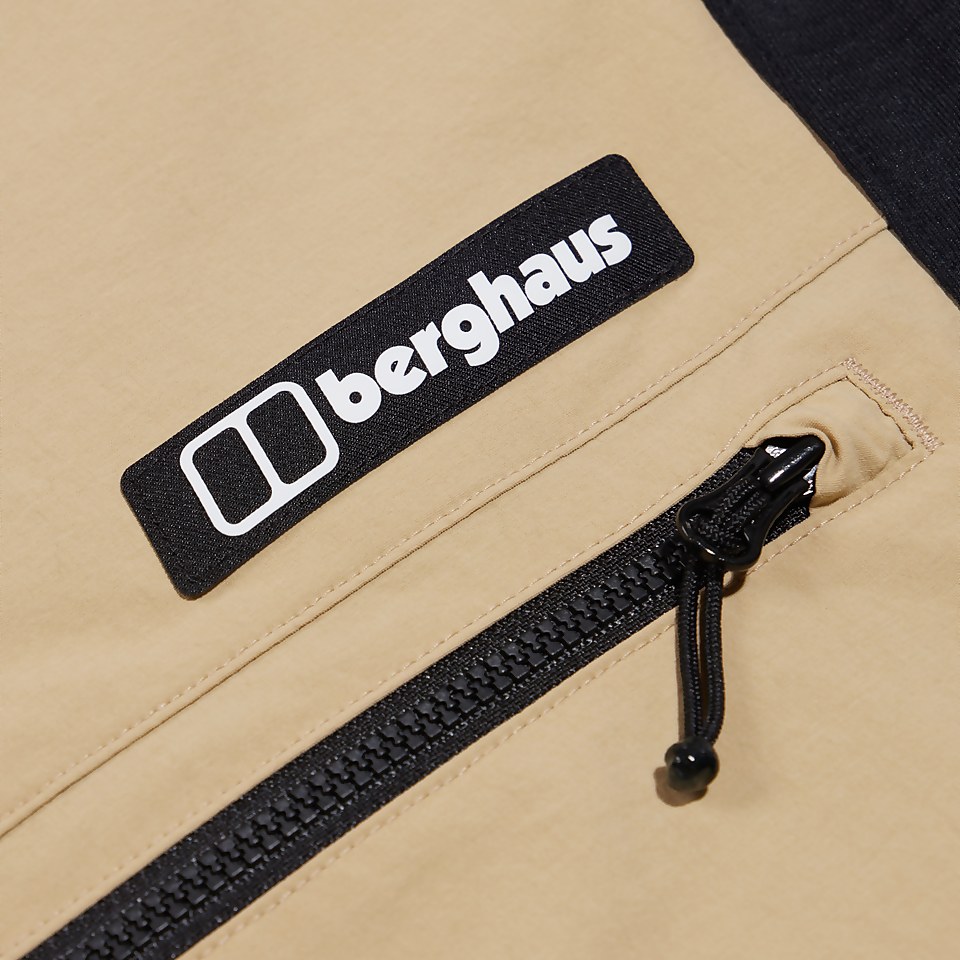 Men's Elswick Pant - Natural