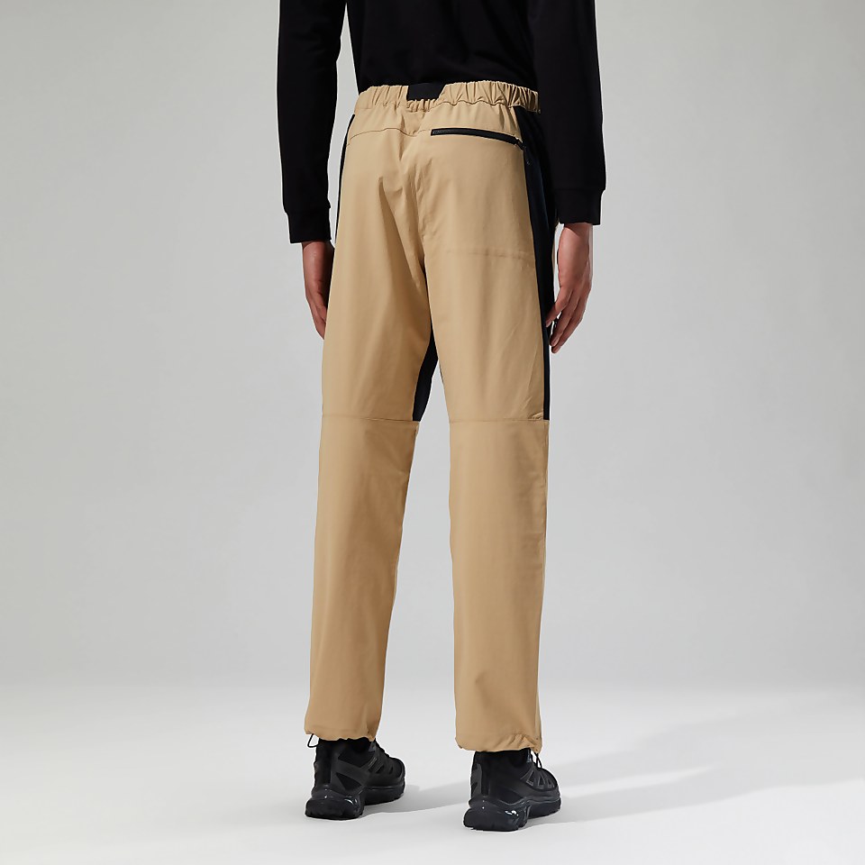 Men's Elswick Pant - Natural