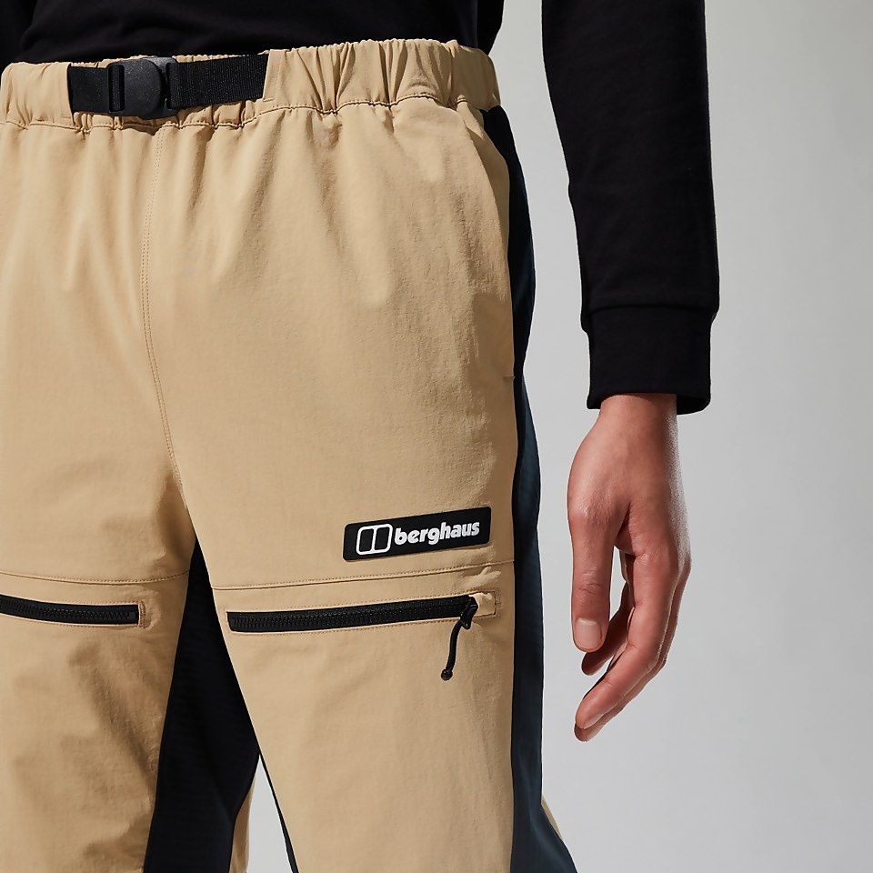 Men's Elswick Pant - Natural