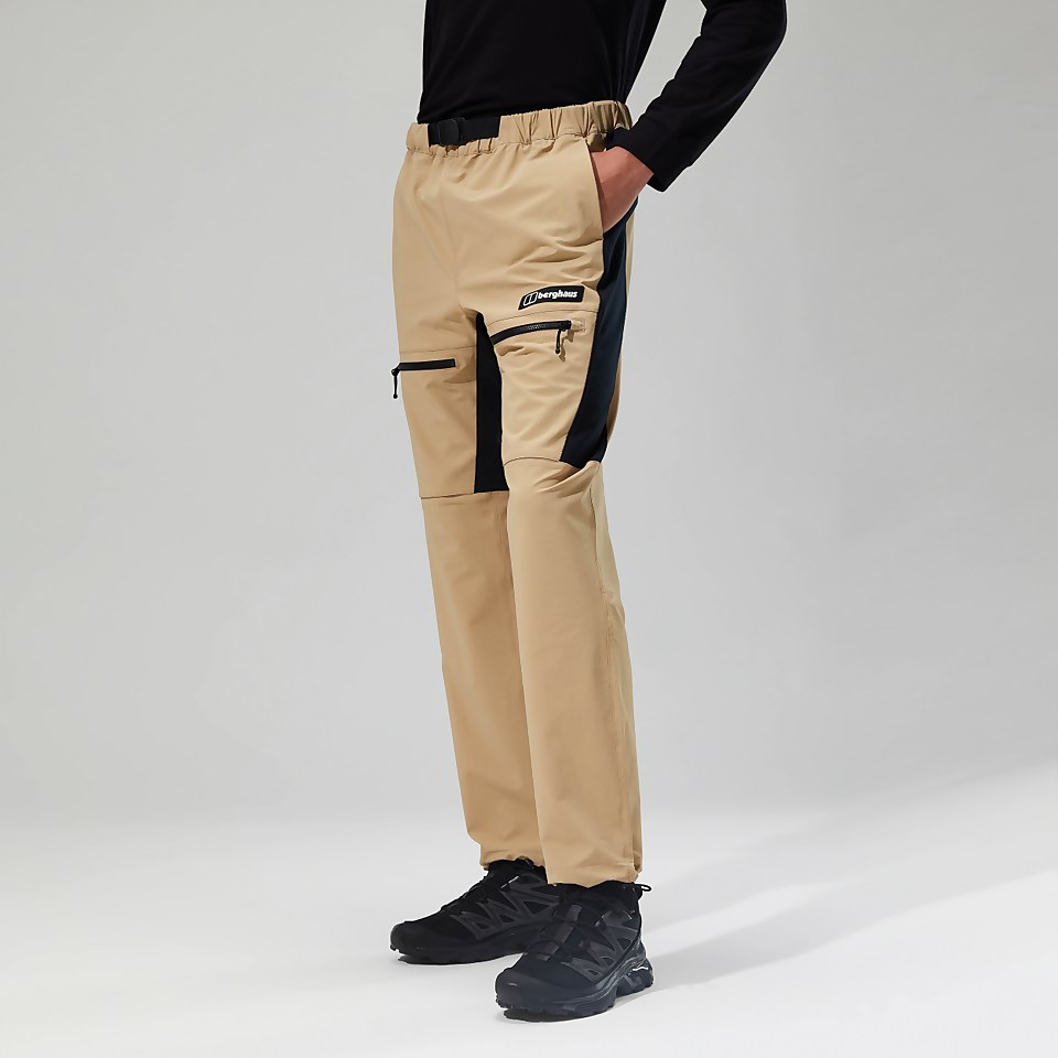 Men's Elswick Pant - Natural