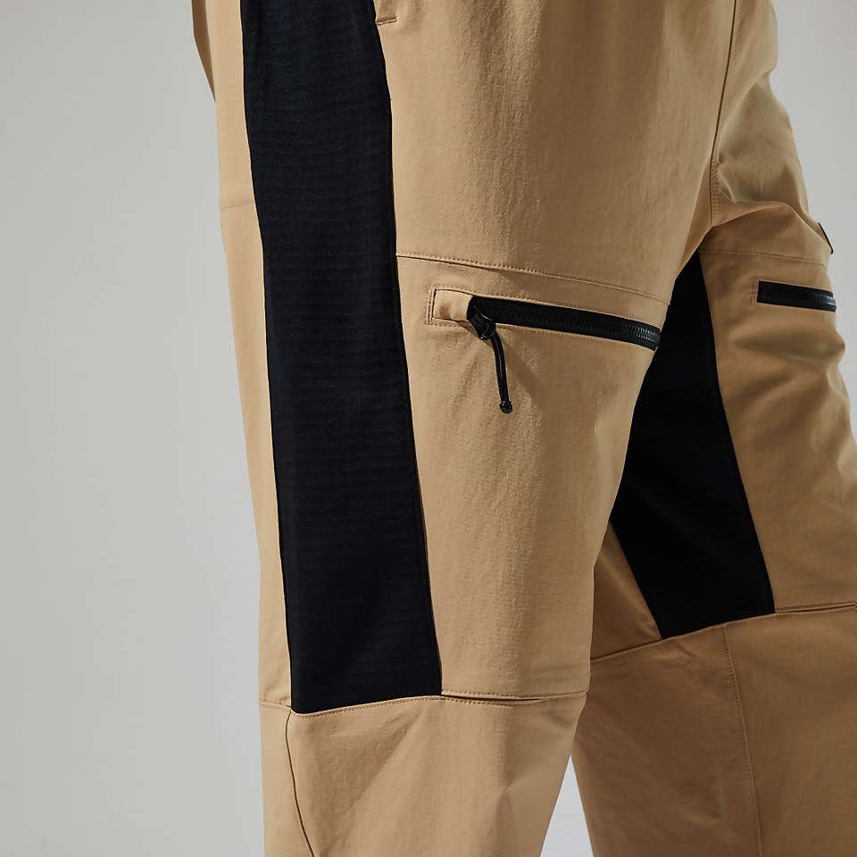 Men's Elswick Pant - Natural