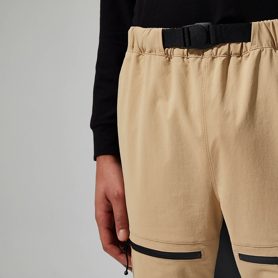 Men's Elswick Pant - Natural
