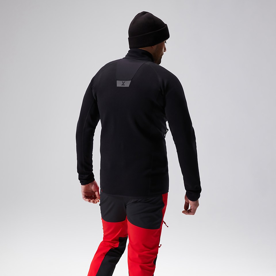 Men's MTN Seeker ST Jacket - Black