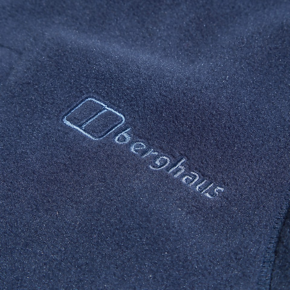 Men's Prism Interactive Polartec Vest - Dark Blue