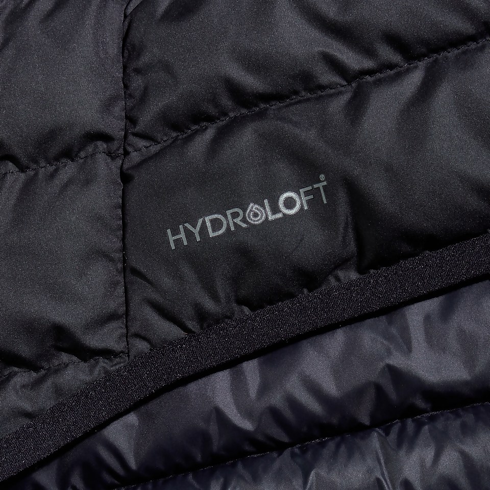 Men's Urban Pravitale Hybrid - Black/Dark Grey