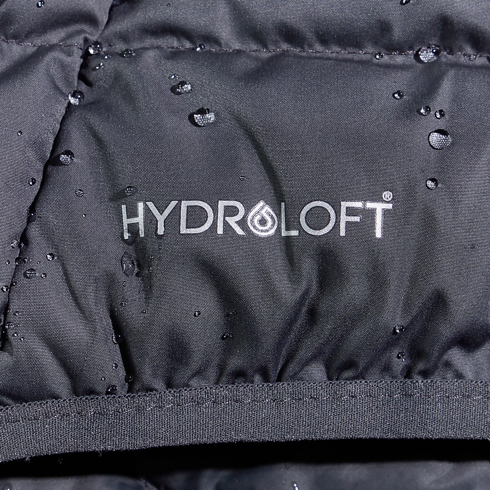 Men's Urban Pravitale Hybrid - Grey
