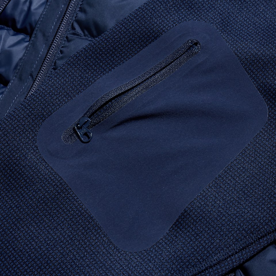 Men's Urban Pravitale Hybrid - Dark Blue