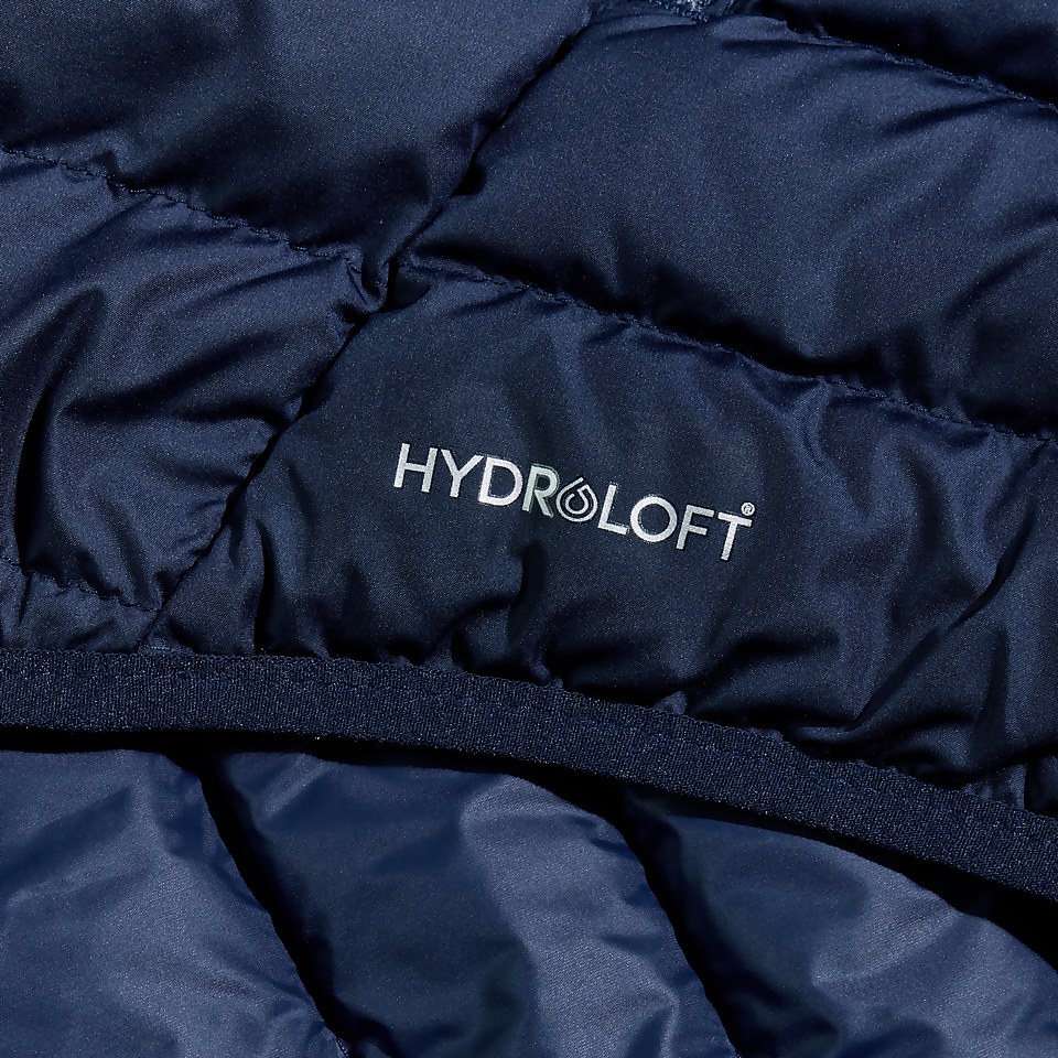 Men's Urban Pravitale Hybrid - Dark Blue