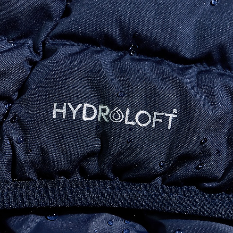 Men's Urban Pravitale Hybrid - Dark Blue