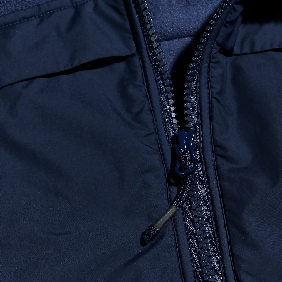 Men's Tannen Fleece Jacket - Dark Blue