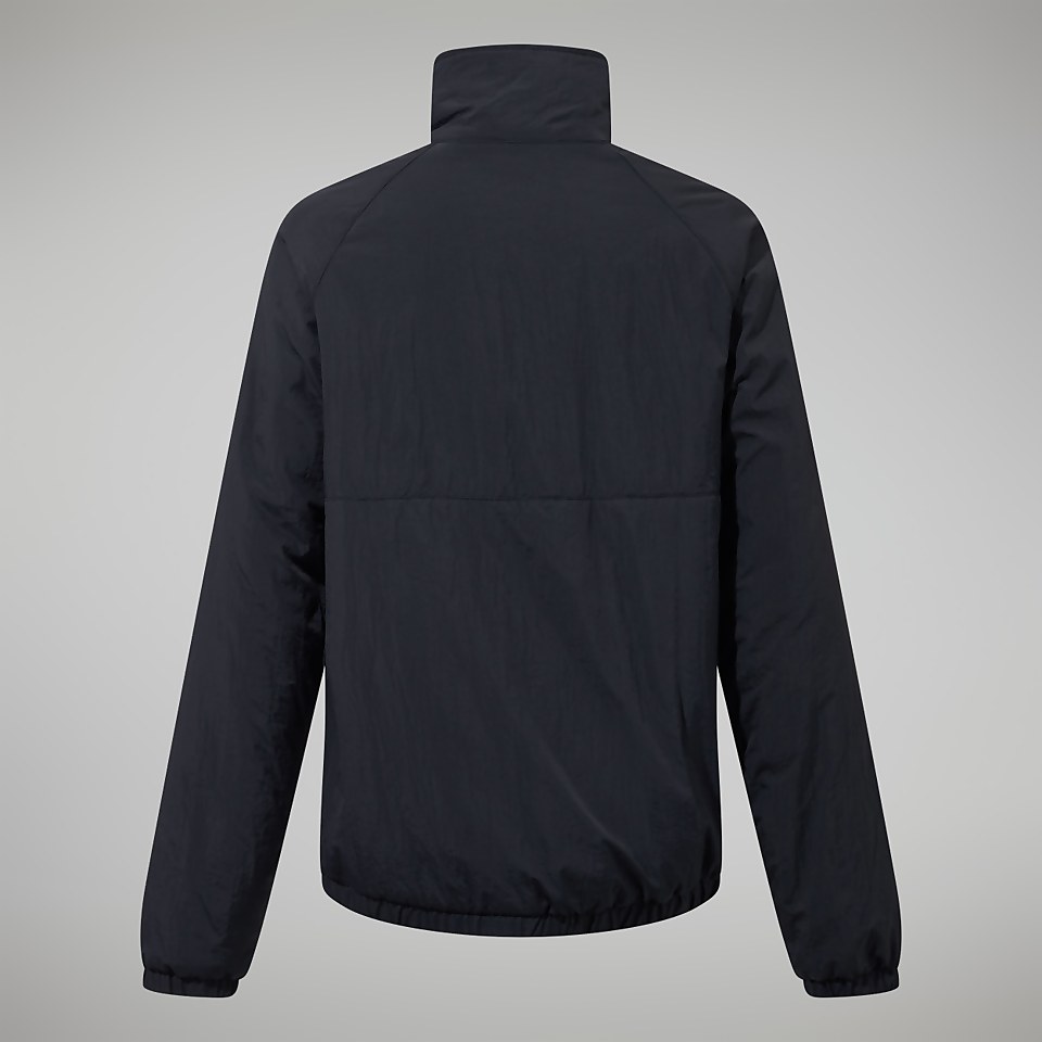 Women's Urban Paviark Jacket - Black