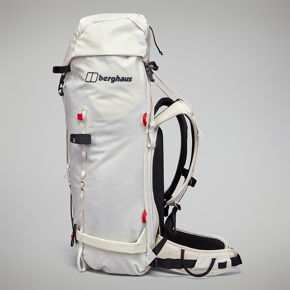 MTN Guide 45+ Short - Grau