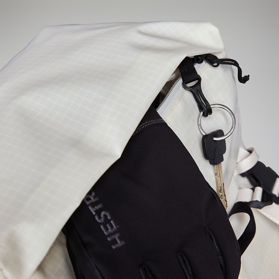MTN Guide 45+ Short - Grau