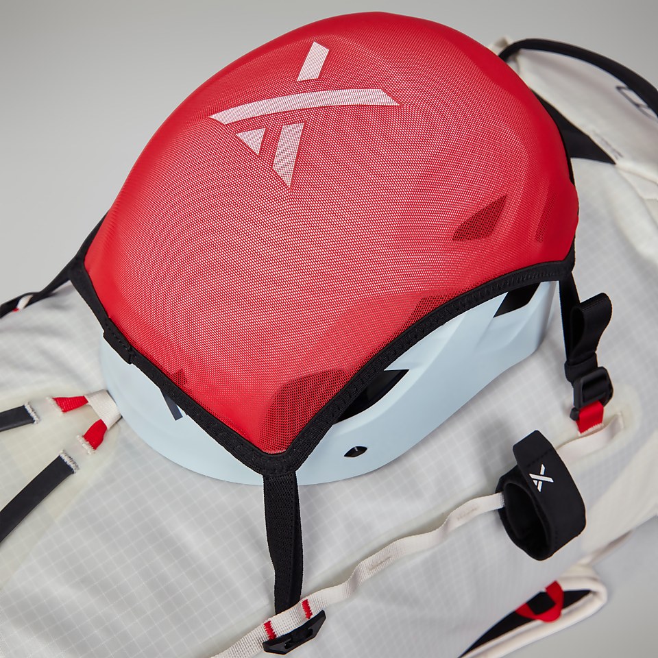 MTN Guide 45+ Short - Grau