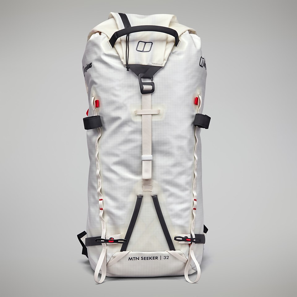 MTN Seeker 32 - Grau