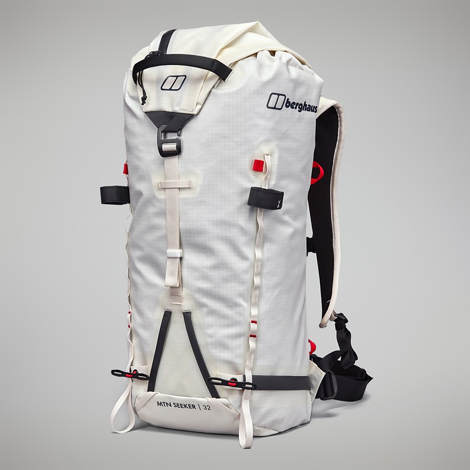 MTN Seeker 32 - Grau