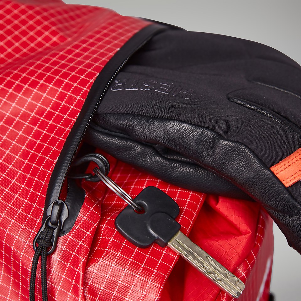 Unisex MTN Seeker 32 - Red
