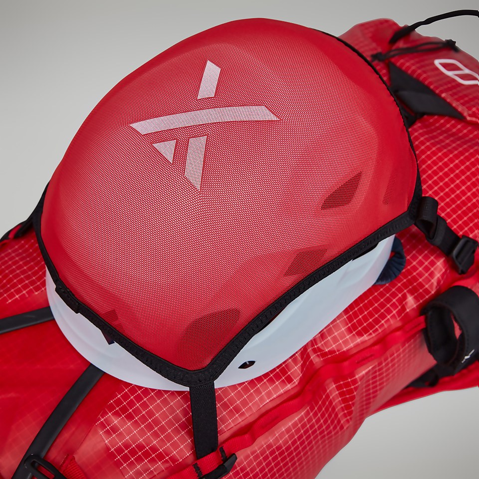 Unisex MTN Seeker 32 - Red