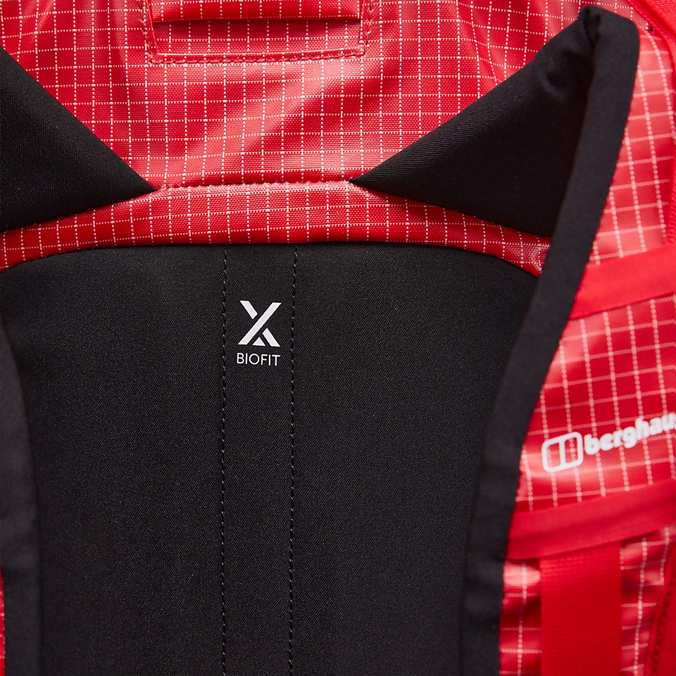 Unisex MTN Seeker 32 - Red