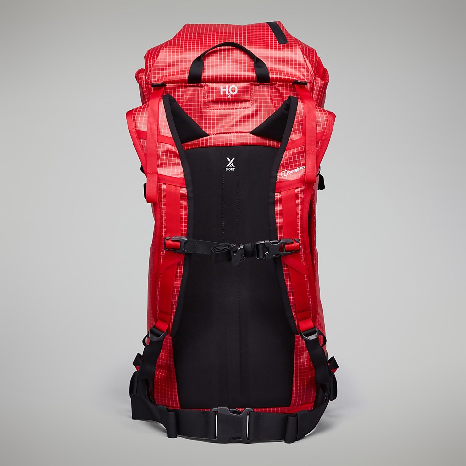 Unisex MTN Seeker 32 - Red